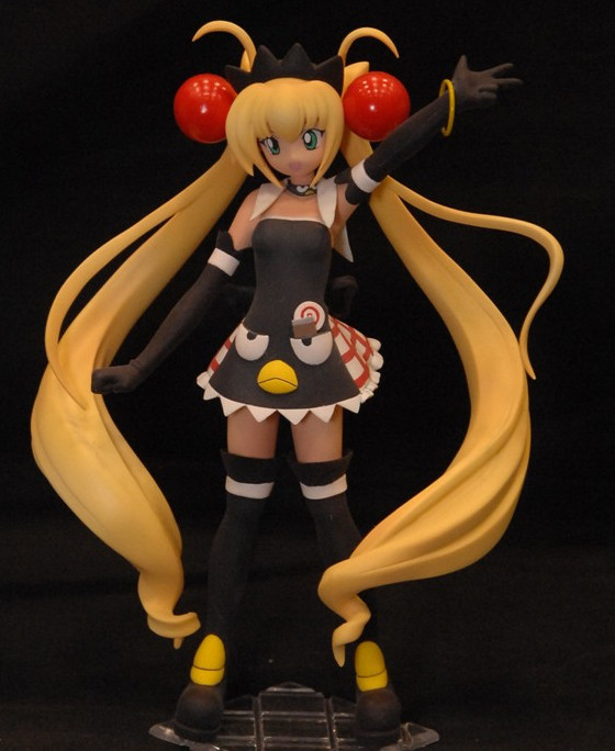 Fujimiya Kanna, Mahou Shoujo Magical Rionchan, Sanriowave, Garage Kit