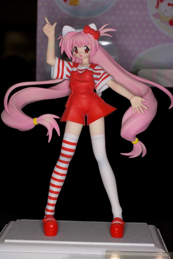 Rion, Mahou Shoujo Magical Rionchan, Sanriowave, Garage Kit