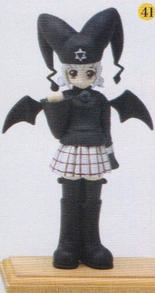 Mayura, Ukagaka, Fortified City, Garage Kit