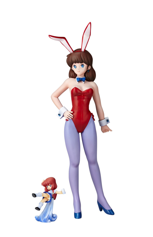 Daicon no Onnanoko (Reprint), Daicon IV, Kaiyodo, Garage Kit