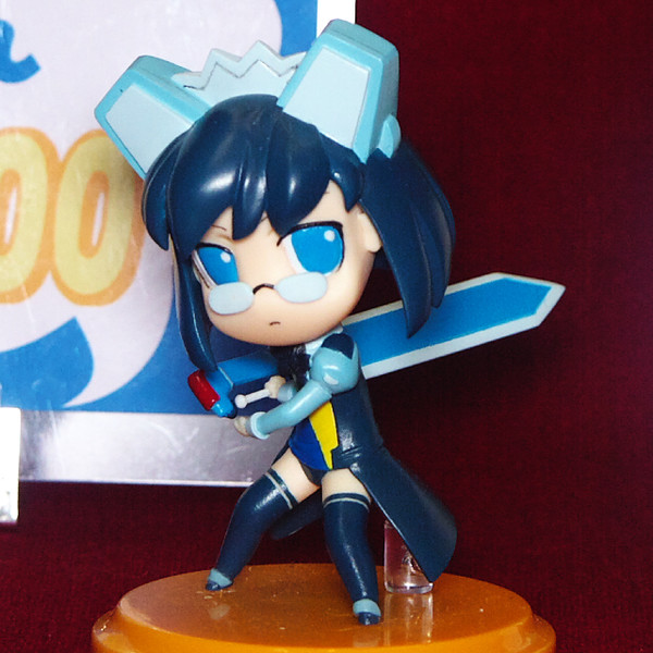 2K-tan, OS-tan, Stranger Workshop, Garage Kit
