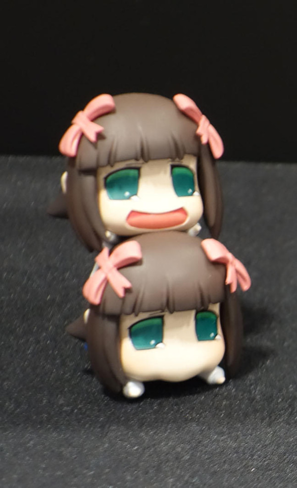 Haruka-san, Puchimasu!, THE IDOLM@STER, Sengoku Fusanyanbou, Garage Kit