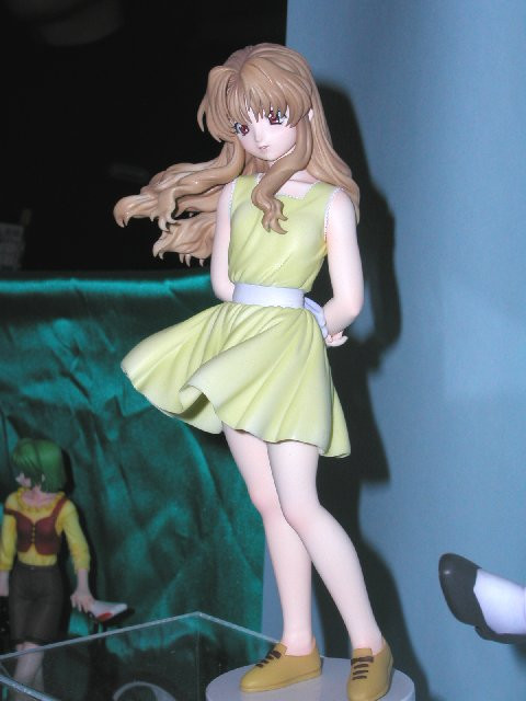 Morino Ichigo, Onegai Teacher, Mameshiba, Garage Kit, 1/7