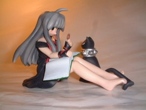 Tsugana, Ukagaka, Not Vintage, Garage Kit