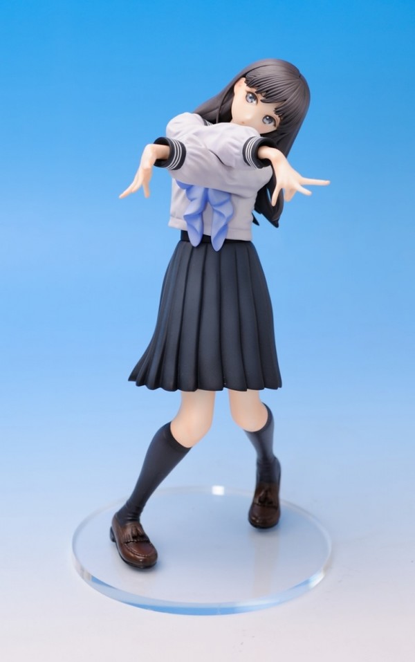 Akebi Komichi, Akebi-chan No Sailor Fuku, Kani Club, Garage Kit, 1/8