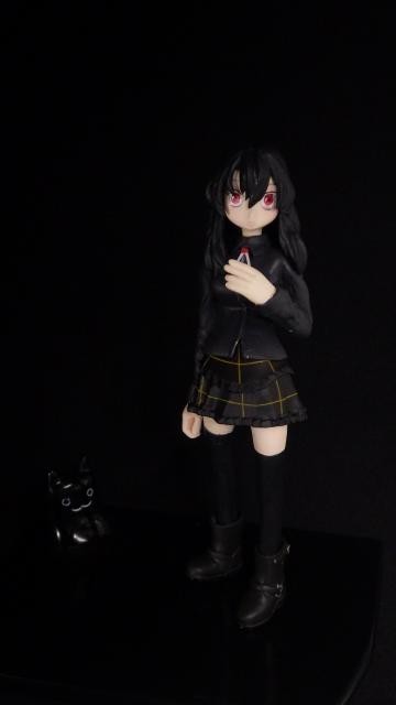 Sagiri, Ukagaka, Danna, Garage Kit, 1/10