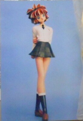 Sawanoguchi Sae (Uniformson), Mahou Tsukai Tai, Club M, Garage Kit, 1/6