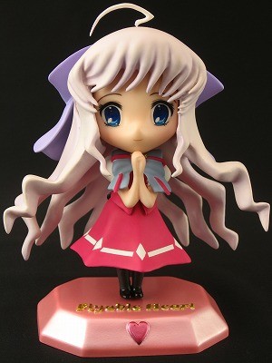 Minase Sakurako (Deformed), Flyable Heart, Marble Shoukan, Garage Kit