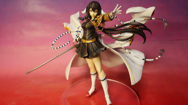 Mikasa, Azur Lane, Fortunation, Garage Kit