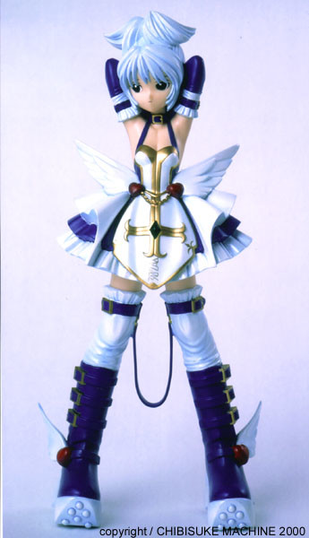 Millennium, Original, Tokyo G · 0, Garage Kit