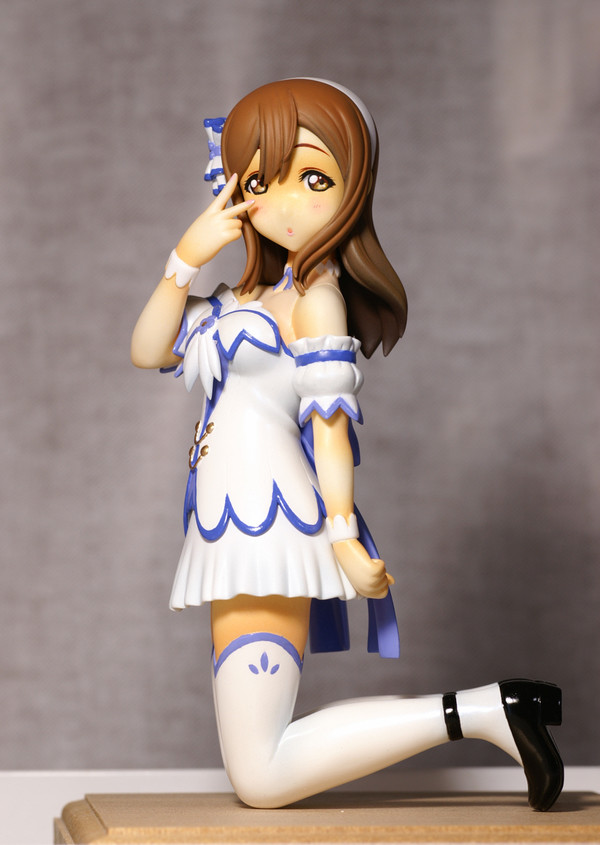 Kunikida Hanamaru (Brightest Melody), Love Live! Sunshine!!, Nosutomoro, Garage Kit