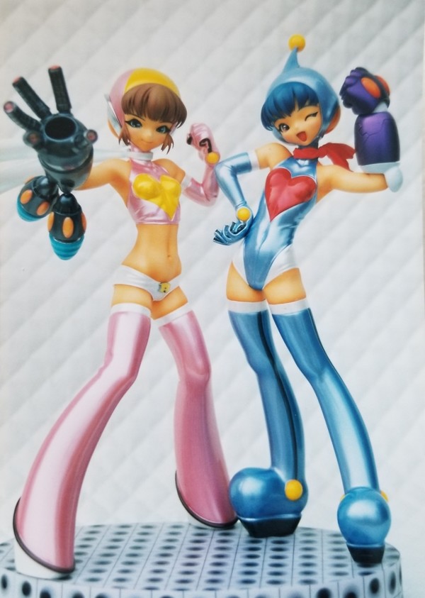 R, Original, Seikoro Caramel, Garage Kit, 1/6