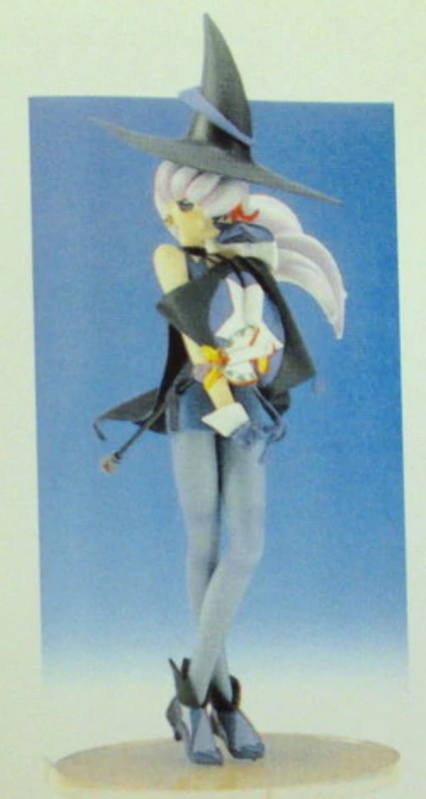 Aikawa Akane (Kitanobashi High School Uniform), Mahou Tsukai Tai, Club M, Garage Kit, 1/10