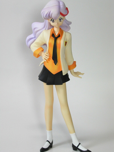 Aikawa Akane (1), Mahou Tsukai Tai, Club M, Garage Kit, 1/6