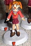 Mihama Chiyo, Azumanga Daioh, FM Kikaku, Garage Kit