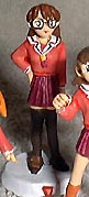Mizuhara Koyomi, Azumanga Daioh, FM Kikaku, Garage Kit