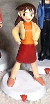 Tanizaki Yukari, Azumanga Daioh, FM Kikaku, Garage Kit