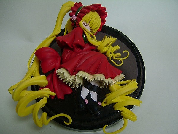 Shinku, Rozen Maiden, Kaze Kaminaridou, Garage Kit