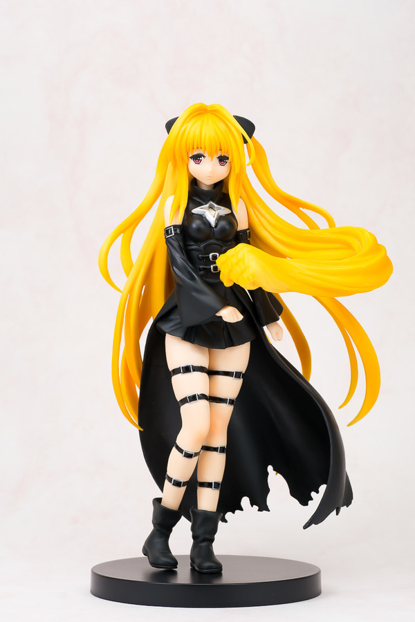 Konjiki No Yami, To LOVEru Darkness 2nd, SEGA, Pre-Painted