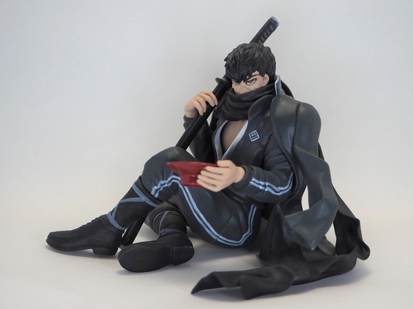 Doudanuki Masakuni, Touken Ranbu - Online, TK no Hakoniwa, Garage Kit