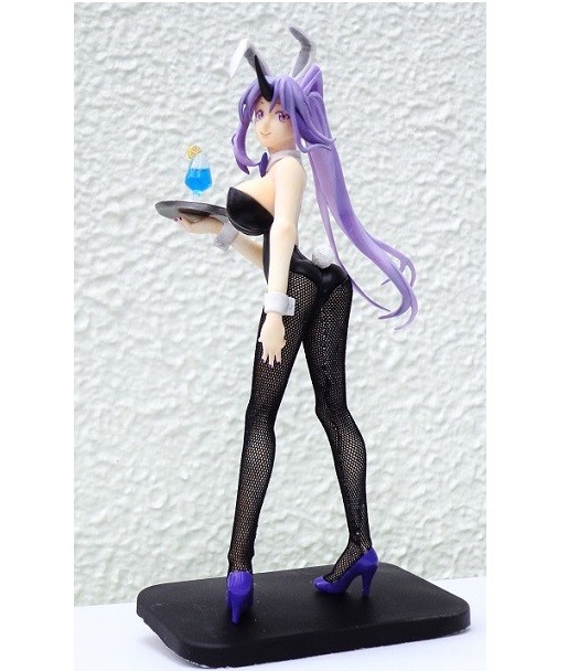 Shion, Tensei Shitara Slime Datta Ken, G.H. Nekoya, Garage Kit, 1/10