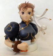 Chun-Li (Bust - Another), Capcom Fighting Jam, Tomytec, Trading