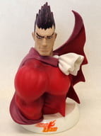 Demitri Maximoff (Bust - Another), Capcom Fighting Jam, Tomytec, Trading