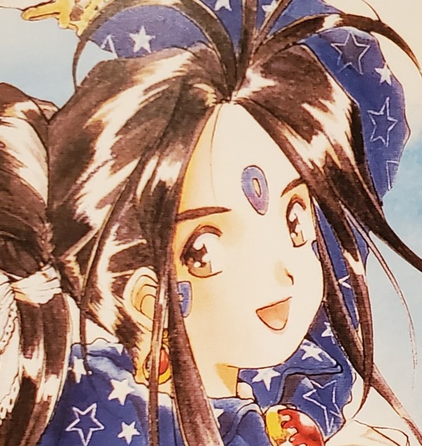 Skuld, Aa Megami-sama, Kotobukiya, Garage Kit, 1/4