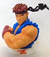Ryu (Bust - Another), Capcom Fighting Jam, Tomytec, Trading