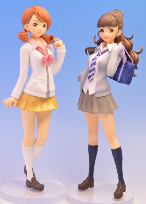 Houjou Karen, THE IDOLM@STER Cinderella Girls, The Poppy Puppet, Garage Kit