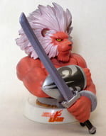 Leo (Bust - Another), Capcom Fighting Jam, Tomytec, Trading