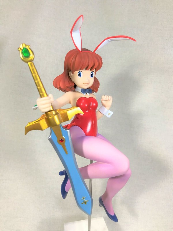 Daicon no Onnanoko, Daicon IV, Sorairo Keikaku, Garage Kit, 1/7