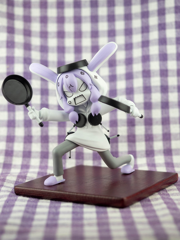 Yuzuki Yukari (Yatte Yarou Janee kayo Kono Yarou!), Voiceroid, Greycube, Garage Kit