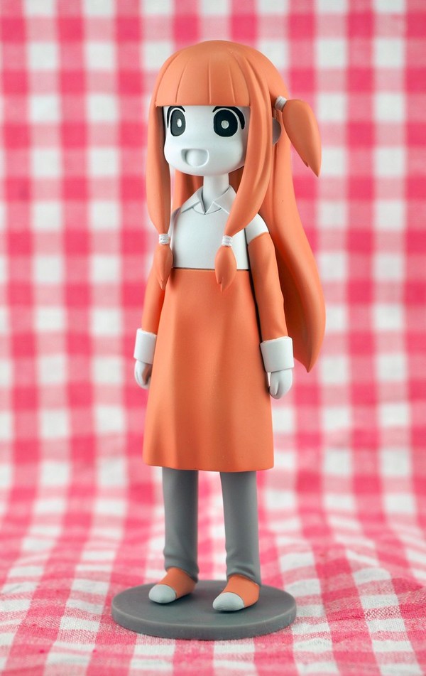 Kotonoha Akane (Nandemo Iu Koto o Kiitekureru Akane-chan), Voiceroid, Greycube, Garage Kit