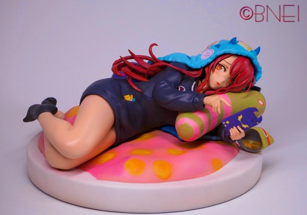 Osaki Tenka (Himitsu no Daradara Time), THE IDOLM@STER: Shiny Colors, O-Osaka Geijutsu Daigaku, Garage Kit
