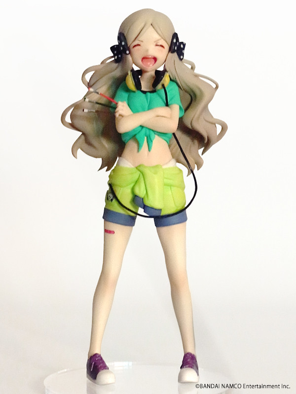 Handa Roco (Great Artifact Roco), THE IDOLM@STER Million Live!, Inorisama, Garage Kit, 1/8