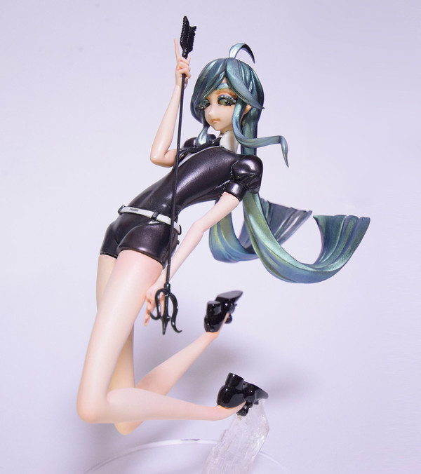 Alexandrite, Houseki No Kuni, Keima, Garage Kit