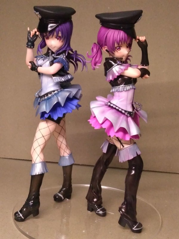 Kazuno Sarah, Love Live! Sunshine!!, One, Garage Kit