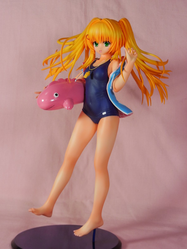 Tsumugi Wenders, Summer Pockets, Yume Matsuri Koubou, Garage Kit, 1/8