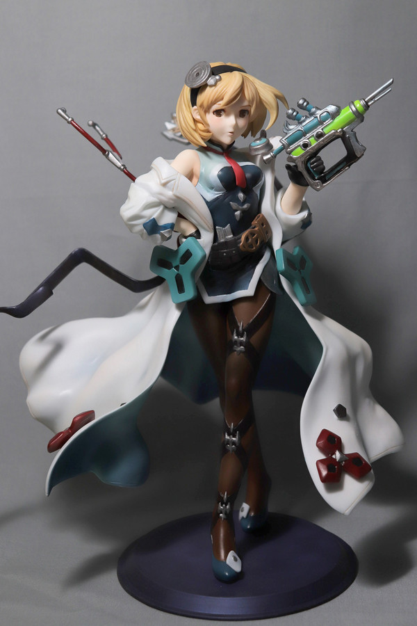 Djeeta (Doktor Job Skin), Granblue Fantasy, Onasu, Garage Kit