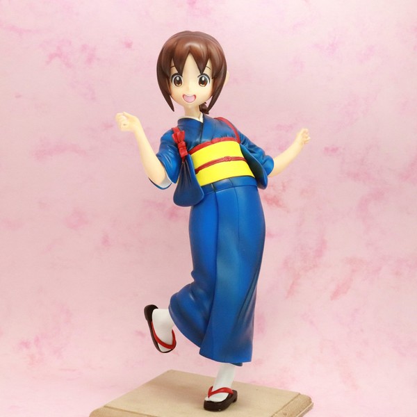 Seki Oriko, Waka Okami Wa Shougakusei!, Mizuiro Byou, Garage Kit