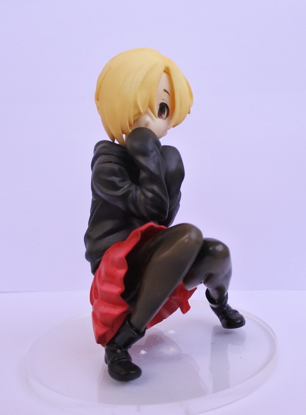 Shirasaka Koume (Casual Clothes), THE IDOLM@STER Cinderella Girls, Shiki Moufu, Garage Kit