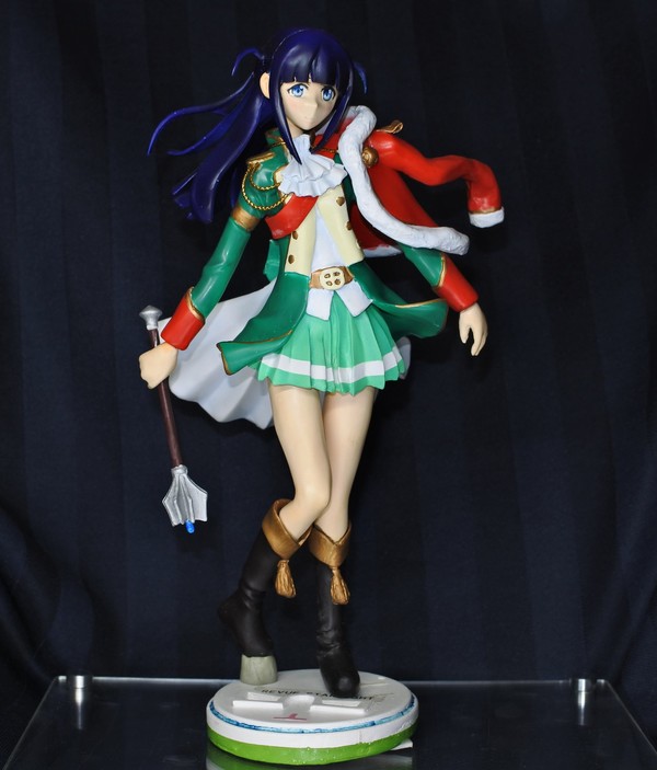 Tsuyuzaki Mahiru, Shoujo☆Kageki Revue Starlight, Ride, Garage Kit