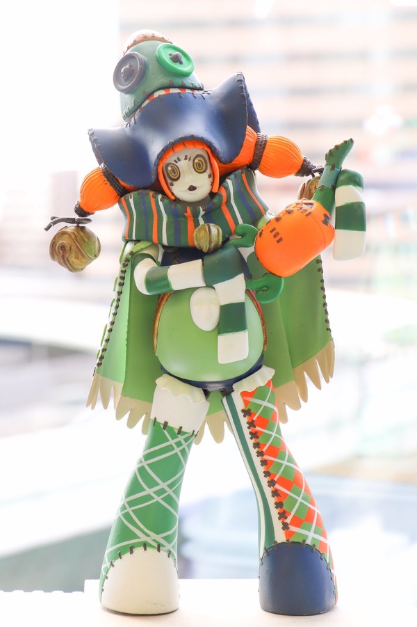 Luckyuro, Zyuden Sentai Kyoryuger, Casette Penguin, Garage Kit