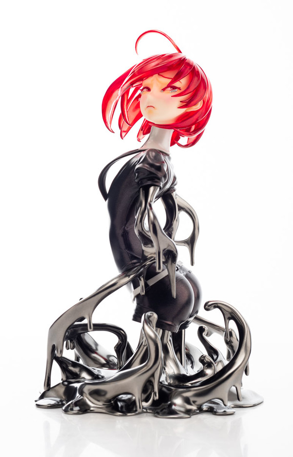 Shinsha, Houseki No Kuni, R.GLATT-CC, Garage Kit