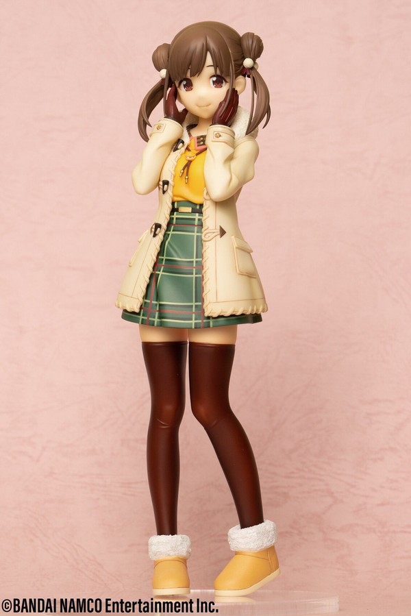Sonoda Chiyoko, THE IDOLM@STER: Shiny Colors, Prestage, Garage Kit