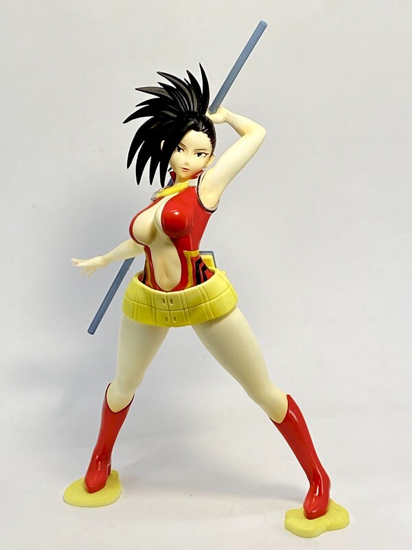 Yaoyorozu Momo, Boku No Hero Academia, Nyankoro Mochi Kobo, Garage Kit