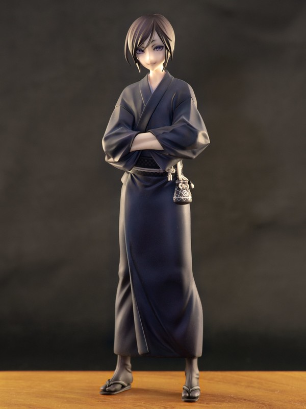Yagen Toushirou (Keisou), Touken Ranbu - Online, Papo Digital, Garage Kit