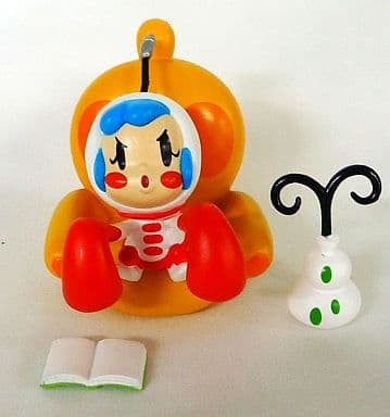 Super Milk-chan (Angry), Oh! Super Milk-Chan, Tomytec, Trading, 4543736205166