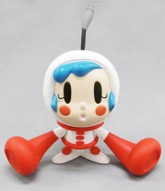 Super Milk-chan, Oh! Super Milk-Chan, Tomytec, Trading, 4543736202691